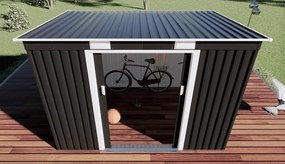 S2001C domček 261x181x176