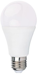 LED žiarovka ECOlight - E27 - 10W - 800Lm - studená biela