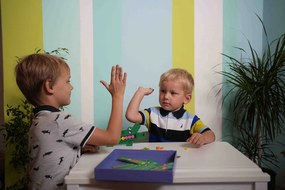 Crococroc - Hladný krokodíl