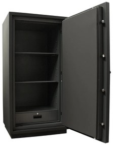 Comsafe Ohňovzdorný sejf elektronický Sydney 140, 1385 x 710 x 625 mm, 260 l