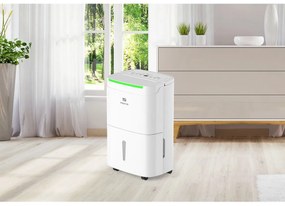 Odvlhčovač G21 Impact 20, kapacita 20l/24h 7770202