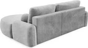 ROHOVÁ SEDAČKA PABLO 264 x 172 cm POSO 110