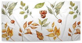 Sablio Uterák Farby jesene - 70x140 cm