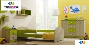 Písací stôl APPLE - TYP E