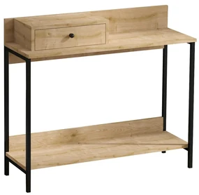 Odkladací stolík Alix Sapphire Oak