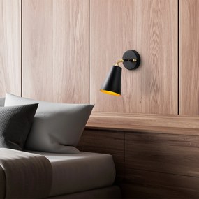 Nástenná lampa, Evander - 13191