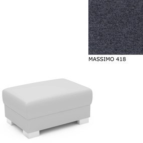 AVA FAMM TABURETKA Varianta: MASSIMO 418