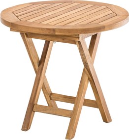 Záhradný stôl Maharao - teak
