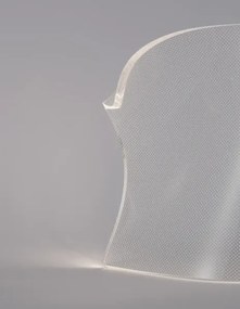 LED stolová lampa Siderno