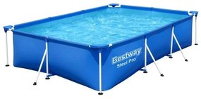 Nadzemný bazén Bestway® Steel Pro™ bez príslušenstva 300x201x66cm