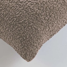 Obliečka na vankúš s baránkom 40x40 cm Woolen – douceur d'intérieur