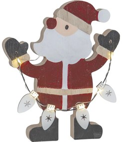 Vianočná svetelná dekorácia Billy - Star Trading