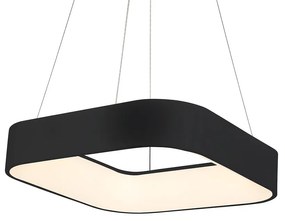 Závesné LED svietidlo Astro, 1x LED 40w, 3000-4000k, b