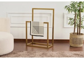 Stojan na uteráky Ged Gold