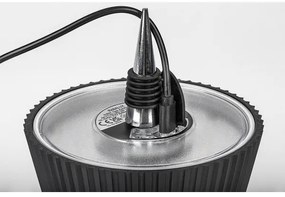 Rabalux 77142 - LED Stmievateľné tienidlo na fľašu BURDUR LED/2W/5V IP44