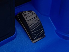 Ramiz Maserati MC20 GT2 Modrá