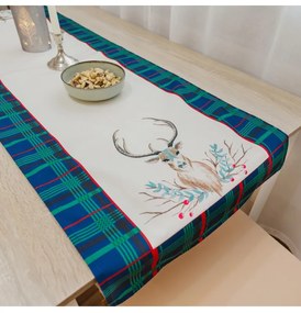 Obrus na stôl 45x140 Joy EMI