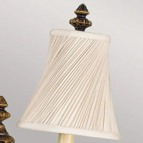 Feiss FE-DRAWING-ROOM2 - Nástenné svietidlo DRAWING ROOM 2xE14/60W/230V