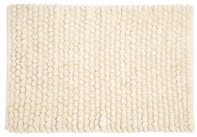 Kúpeľňový koberček HADIYA béžový 703188
