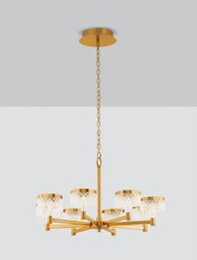 Retro luster Bion 80