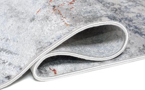 TA Koberec S755B SVETLOSIVÝ FEYRUZ FFS