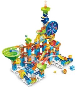 Vtech Guličková dráha Blesk - Adventure set CZ+SK