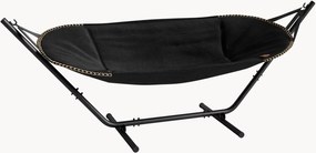 Záhradná hojdacia sieť so stojanom Cobana