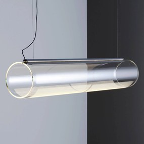 Vibia Guise 2277 závesné LED svietidlo dĺžka 89 cm
