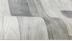 PCV podlaha Plaza Holm Oak 999M sivá