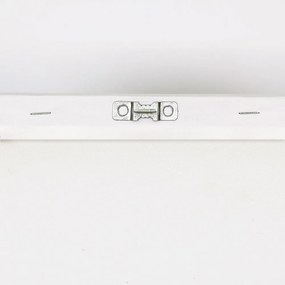 Gario Obraz na plátne Tri biele kvety Rozmery: 120 x 40 cm