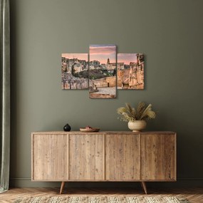 Obraz - Gravina in Puglia, Taliansko (90x60 cm)