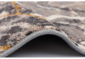 Tmavosivý koberec 80x150 cm Soft – FD