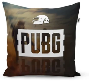 Sablio Vankúš PUBG Vojaci - 40x40 cm