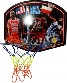 DR Basketbalový kôš NBA