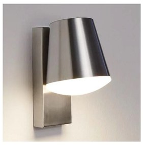 Eglo 33562 - LED Stmievateľné nástenné svietidlo CALDIERO-C 1xE27/9W/230V IP44