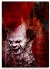 Gario Obraz na plátne Pennywise - Dmitry Belov Rozmery: 70 x 100 cm