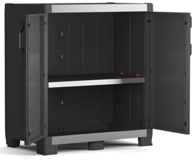KIS Skriňa GARAGE XL nízka 89 cm