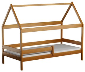 Detská posteľ Domček 160x80