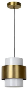 Lucide 45497/20/02 - Luster na lanku FIRMIN 1xE27/40W/230V