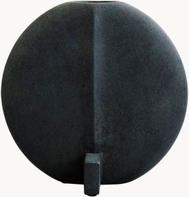 Ručne vyrobená váza Guggenheim, V 23 cm