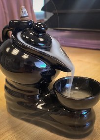 Dini Stojan na vonné kužely Čajová kanvica