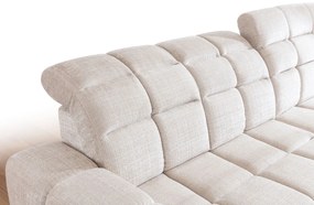 ROHOVÁ SEDAČKA EVELYNE 275 x 177 cm