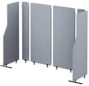 Akustická stena SADIE Moon Dust 280/145 cm