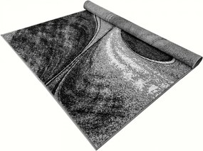 DC Koberec PP 013 sivá Rozmer: 160×220 cm
