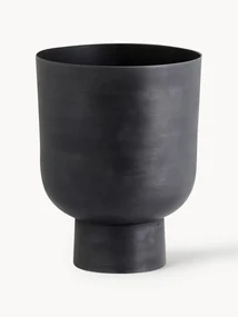 Menší obal na kvetináč Galoa, V 30 cm