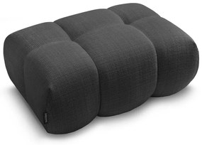 Čierna ženilková podnožka Ivane – Bobochic Paris