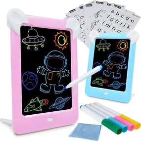 Kúzelný kresliaci tablet pre deti s príslušenstvom