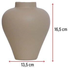 Nute - Beige