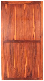 furniture-nabytek.cz - Knižnica sheesham 100x190x35