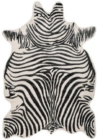 Koberec imitácia kože RODEO ZEBRA